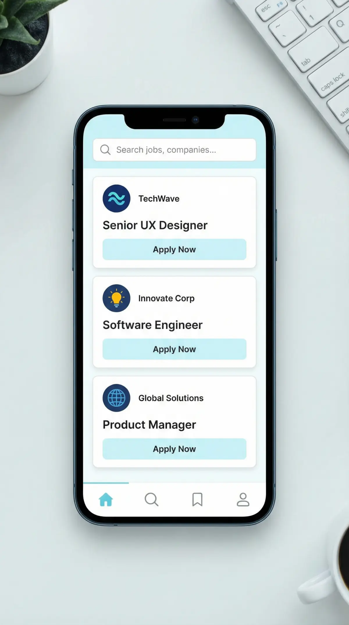 神木丽 APP界面预览